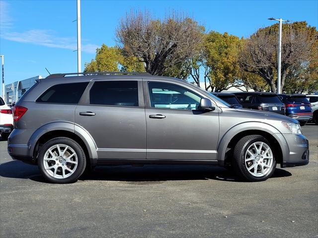 used 2013 Dodge Journey car, priced at $7,995