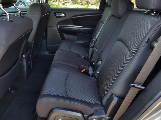 used 2013 Dodge Journey car, priced at $7,995