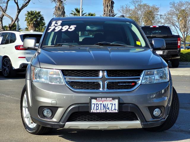 used 2013 Dodge Journey car, priced at $7,995