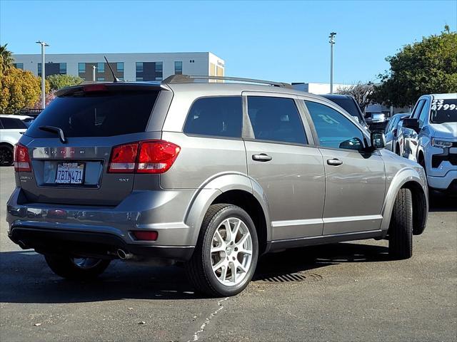 used 2013 Dodge Journey car, priced at $7,995