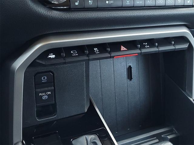 used 2024 Toyota Tundra car, priced at $54,500