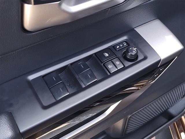 used 2024 Toyota Tundra car, priced at $54,500