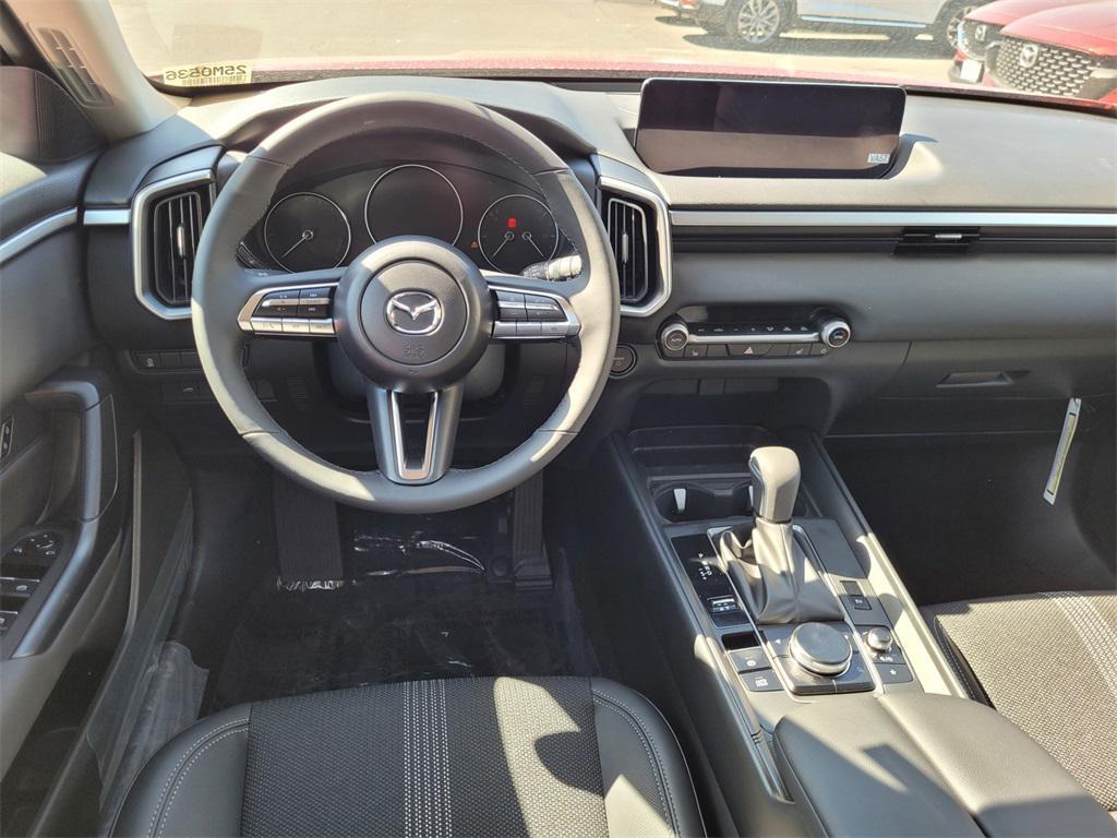 new 2025 Mazda CX-50 Hybrid car, priced at $36,170