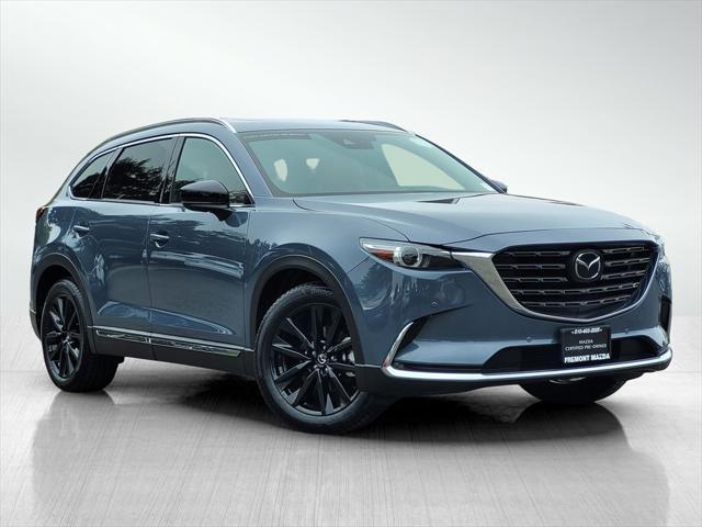 used 2022 Mazda CX-9 car, priced at $32,488