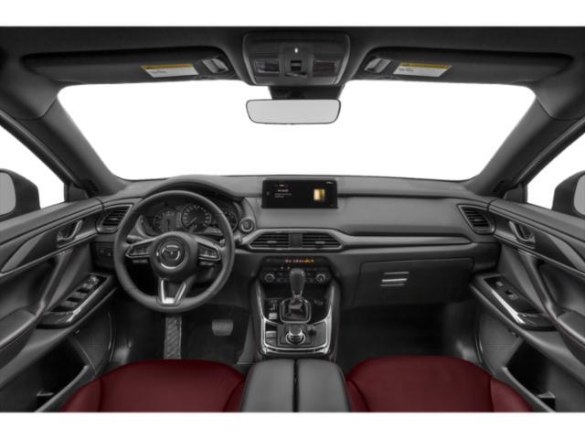 used 2022 Mazda CX-9 car, priced at $32,488