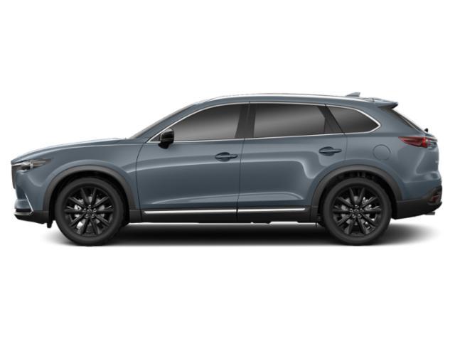 used 2022 Mazda CX-9 car, priced at $32,488