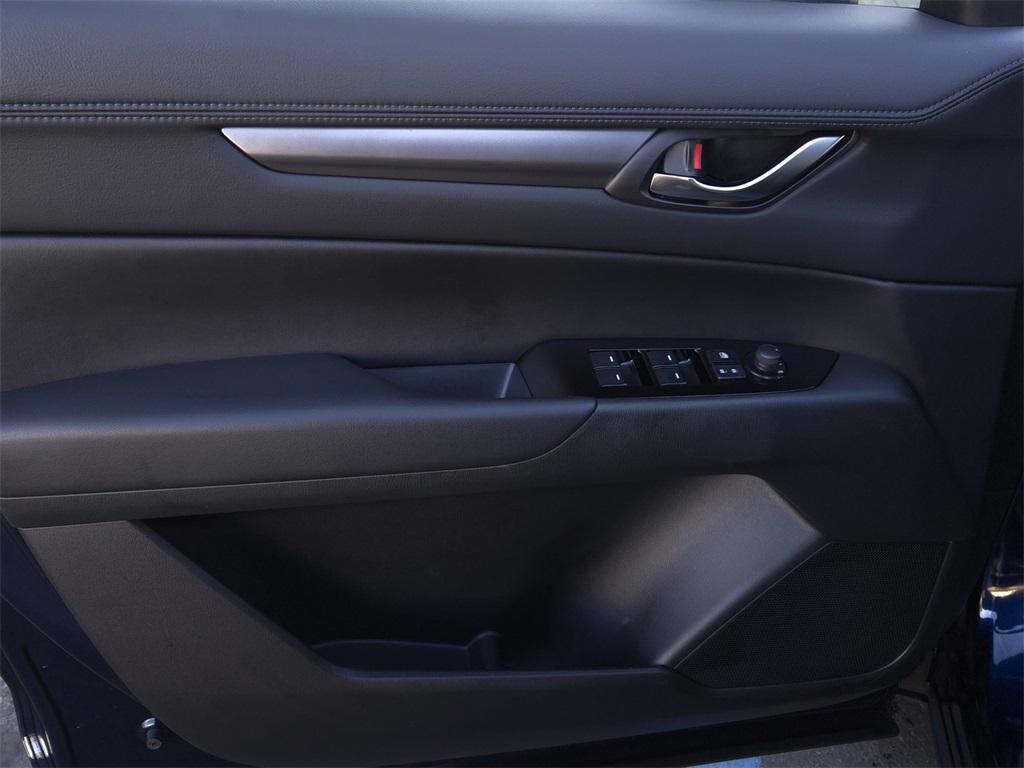 used 2023 Mazda CX-5 car, priced at $23,995