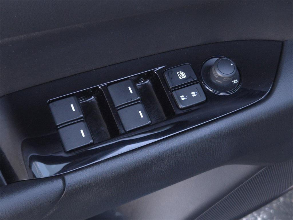 used 2023 Mazda CX-5 car, priced at $23,995