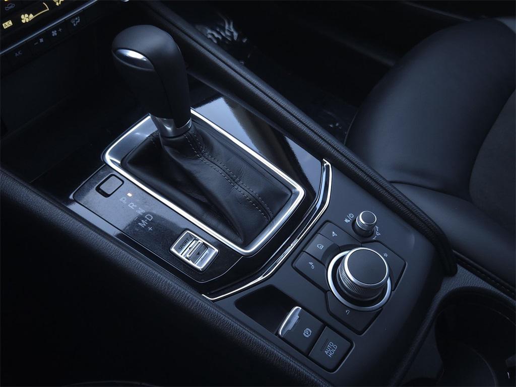 used 2023 Mazda CX-5 car, priced at $23,995