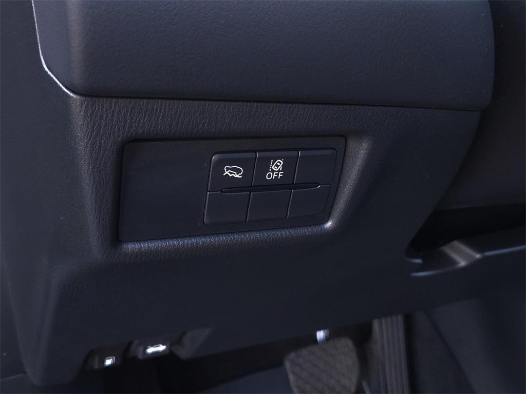 used 2023 Mazda CX-5 car, priced at $23,995