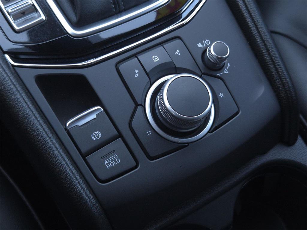 used 2023 Mazda CX-5 car, priced at $23,995