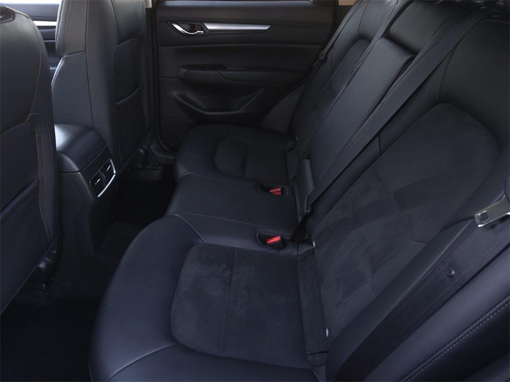 used 2023 Mazda CX-5 car, priced at $23,995