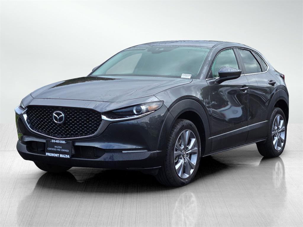 used 2022 Mazda CX-30 car, priced at $21,995