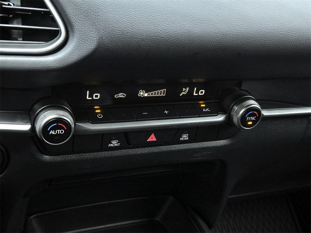 used 2022 Mazda CX-30 car, priced at $21,995