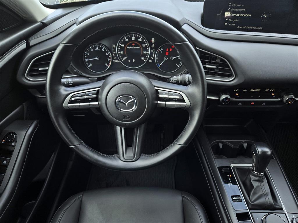 used 2022 Mazda CX-30 car, priced at $21,995