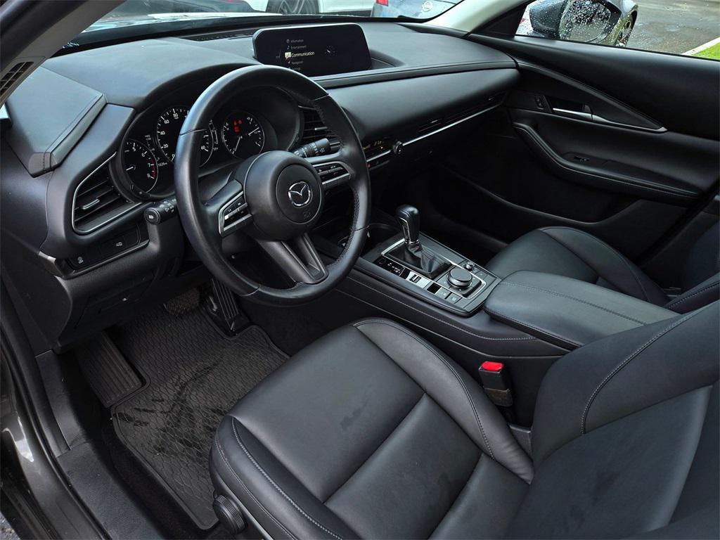used 2022 Mazda CX-30 car, priced at $21,995