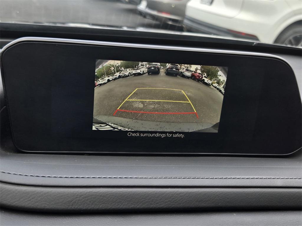 used 2022 Mazda CX-30 car, priced at $21,995