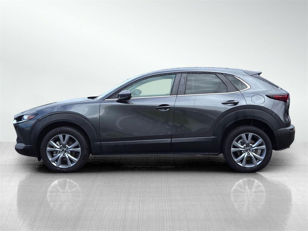 used 2022 Mazda CX-30 car, priced at $21,995