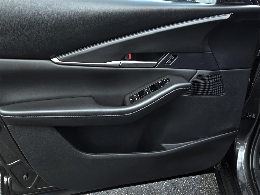 used 2022 Mazda CX-30 car, priced at $21,995