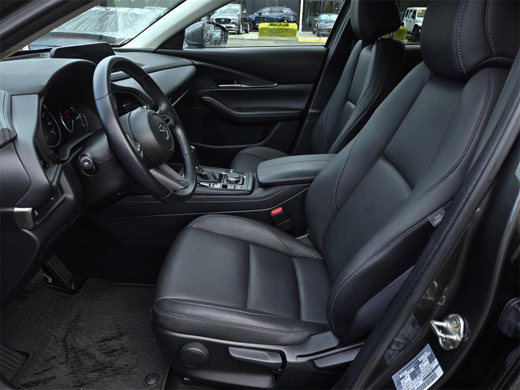 used 2022 Mazda CX-30 car, priced at $21,995