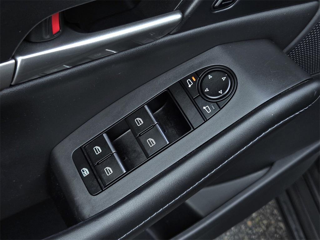 used 2022 Mazda CX-30 car, priced at $21,995