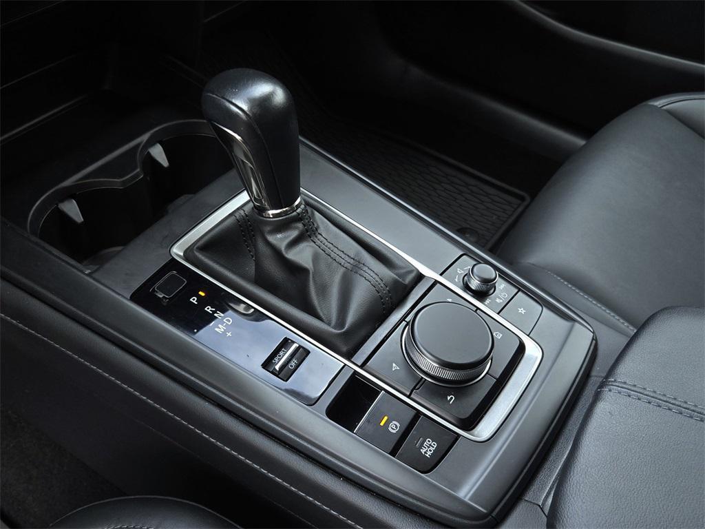 used 2022 Mazda CX-30 car, priced at $21,995