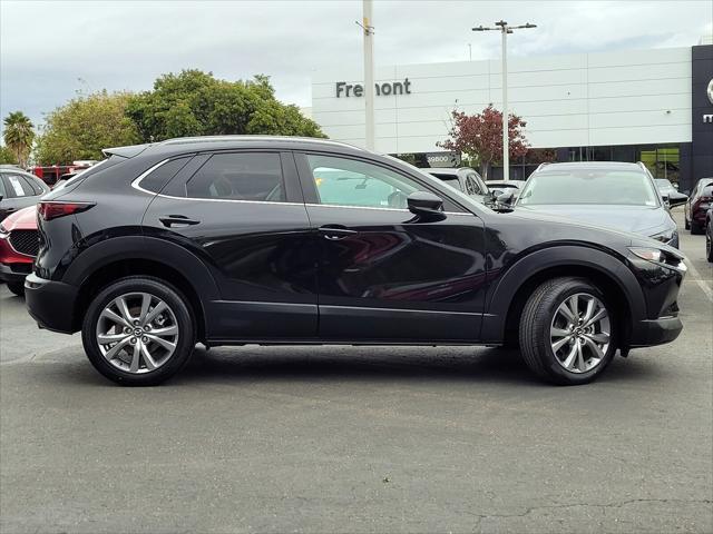 used 2023 Mazda CX-30 car, priced at $22,428