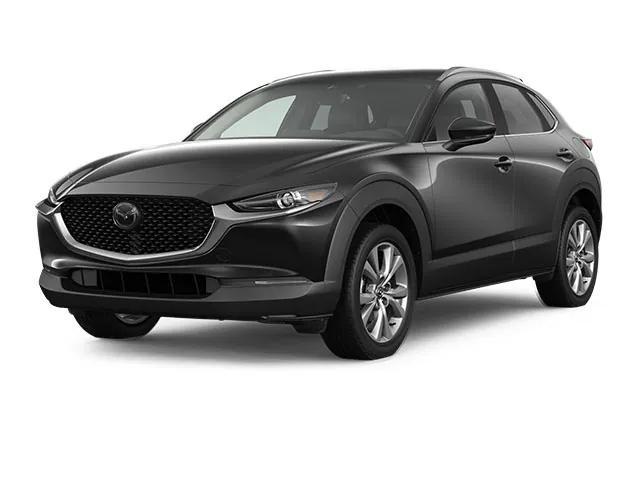 used 2023 Mazda CX-30 car, priced at $23,395