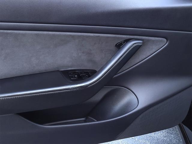 used 2019 Tesla Model 3 car, priced at $20,000