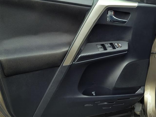 used 2015 Toyota RAV4 car, priced at $14,500