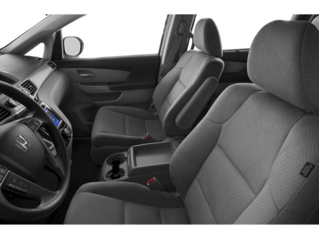 used 2015 Honda Odyssey car, priced at $13,995