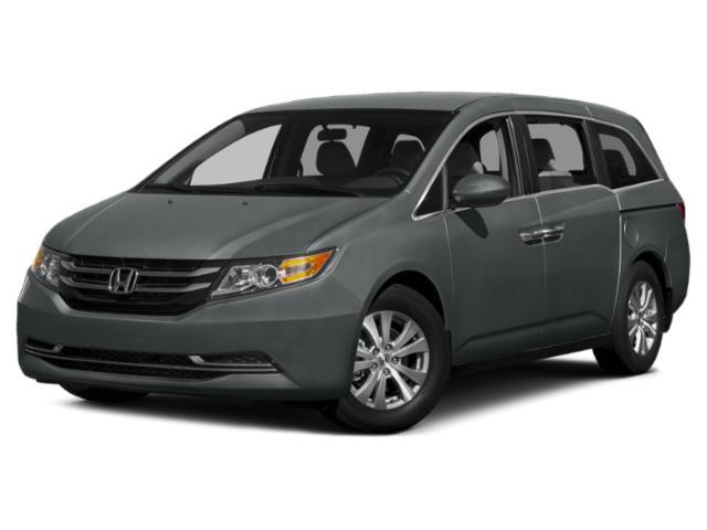 used 2015 Honda Odyssey car, priced at $13,995