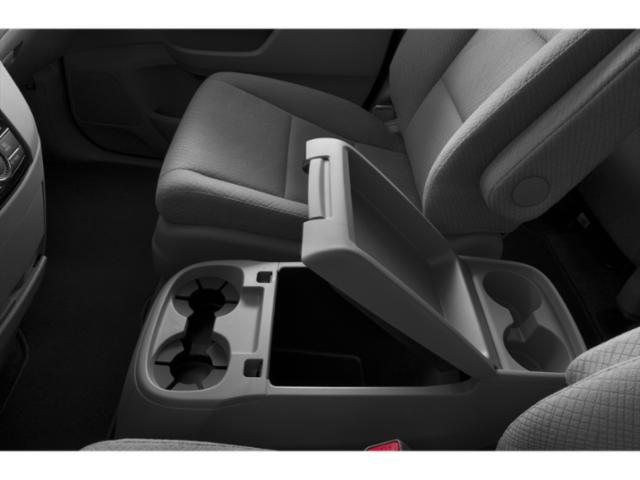 used 2015 Honda Odyssey car, priced at $13,995