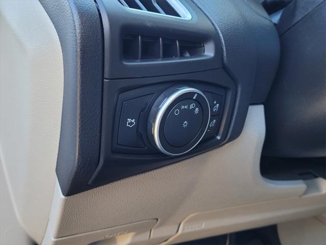 used 2015 Ford Focus Electric car, priced at $8,888