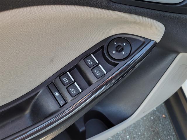 used 2015 Ford Focus Electric car, priced at $8,888