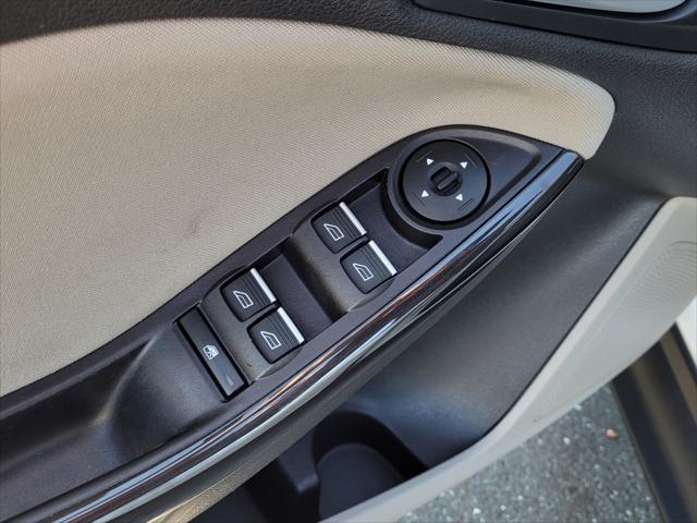 used 2015 Ford Focus Electric car, priced at $9,888