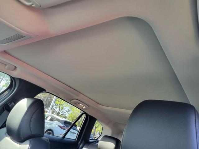 used 2024 Mazda CX-50 car, priced at $37,488
