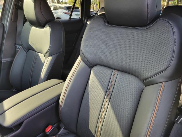 used 2024 Mazda CX-50 car, priced at $37,888
