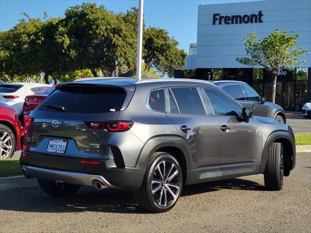 used 2024 Mazda CX-50 car, priced at $37,888