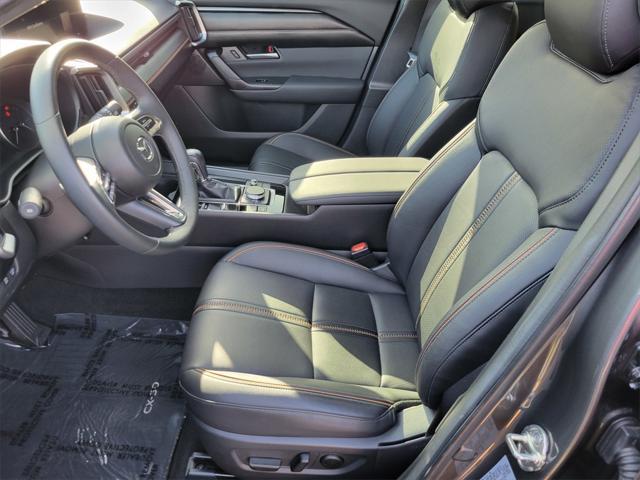 used 2024 Mazda CX-50 car, priced at $37,488