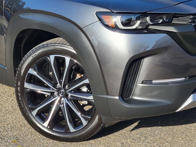 used 2024 Mazda CX-50 car, priced at $37,488