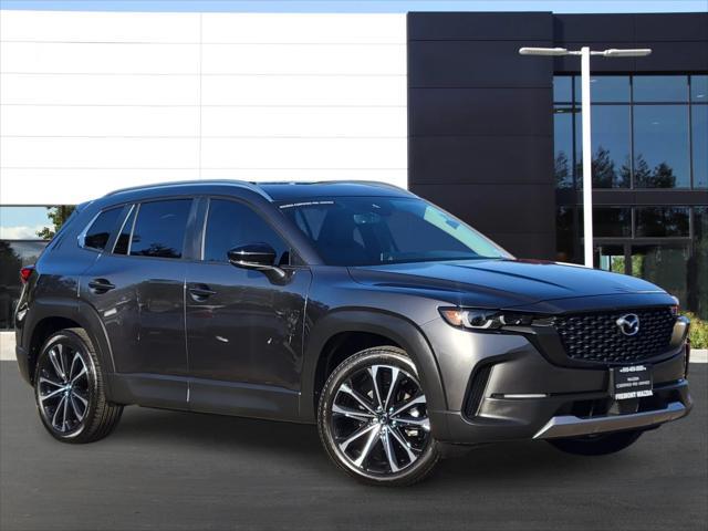 used 2024 Mazda CX-50 car, priced at $37,888