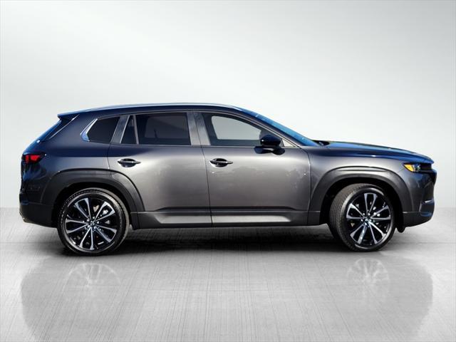 used 2024 Mazda CX-50 car, priced at $37,488