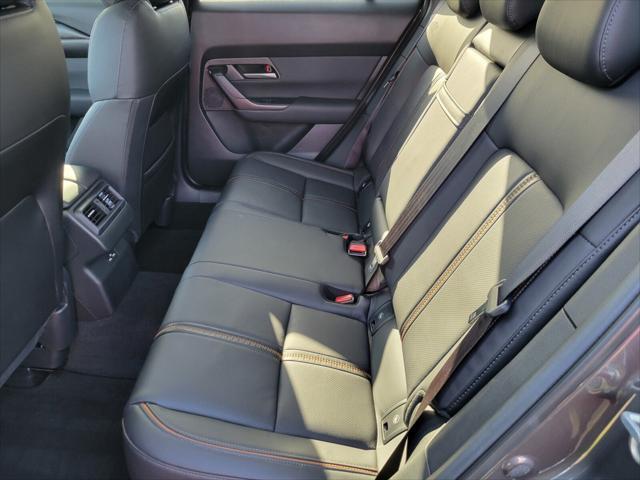used 2024 Mazda CX-50 car, priced at $37,888