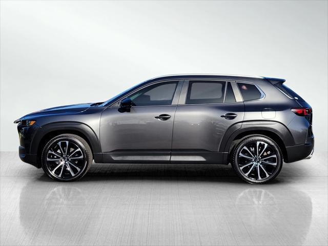 used 2024 Mazda CX-50 car, priced at $37,888