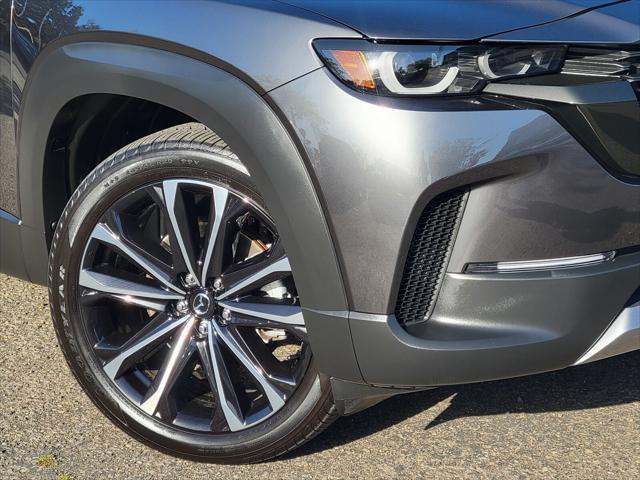 used 2024 Mazda CX-50 car, priced at $37,888