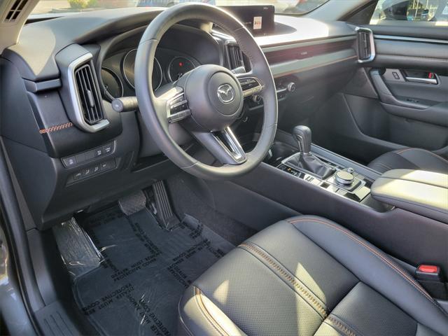 used 2024 Mazda CX-50 car, priced at $37,488