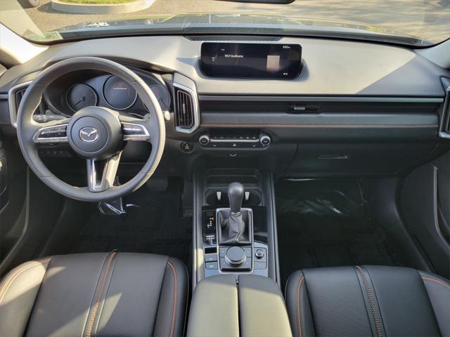used 2024 Mazda CX-50 car, priced at $37,488