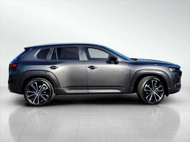 used 2024 Mazda CX-50 car, priced at $37,888