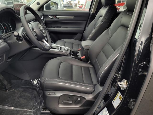 new 2024 Mazda CX-5 car, priced at $38,635